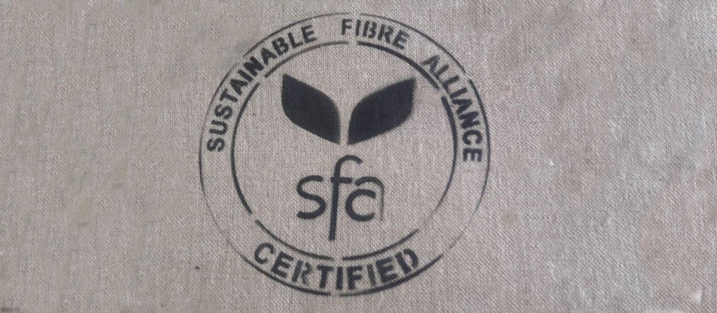 Sustainable Fibre Alliance (SFA) - Ensuring the Future of Cashmere